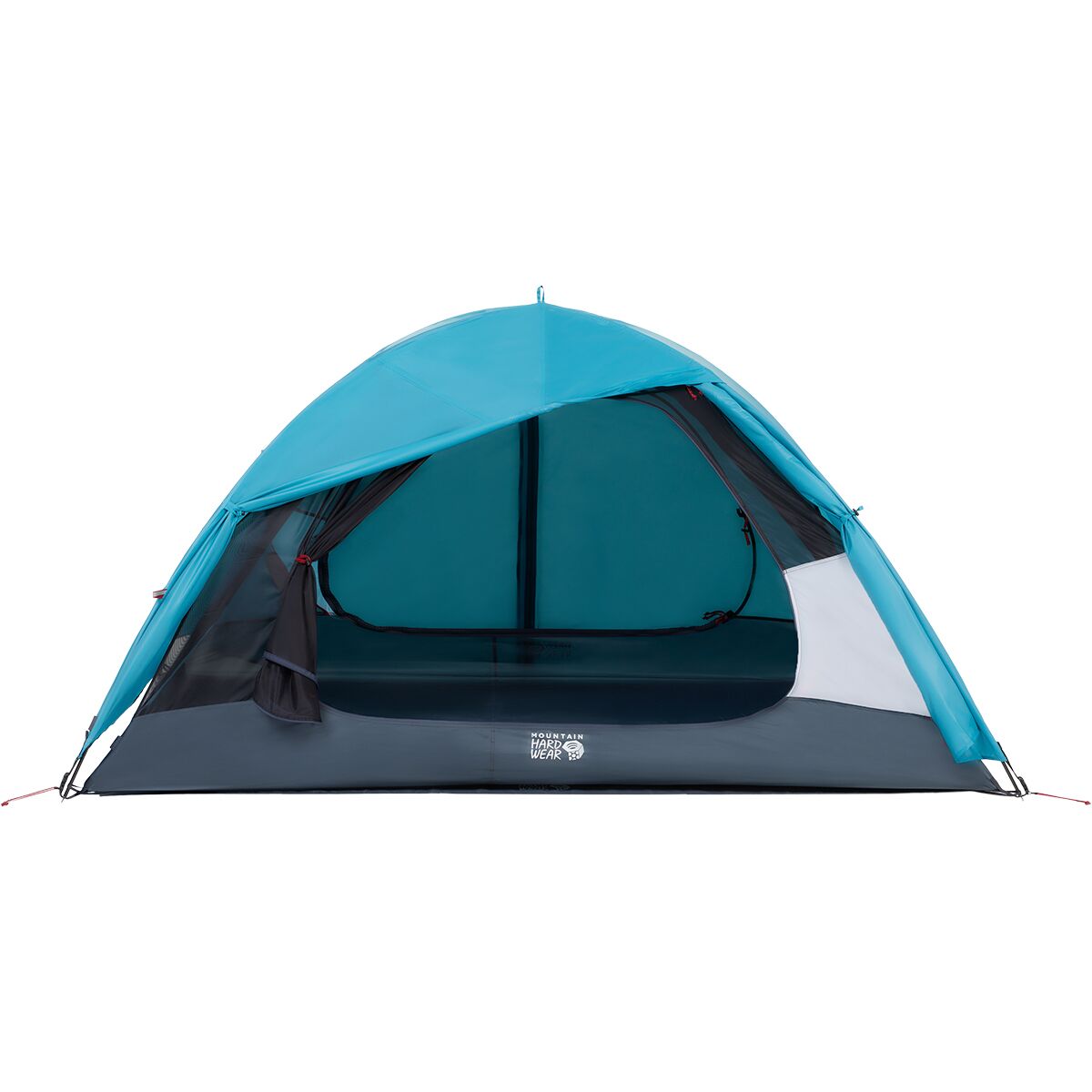 Mountain Hardwear Meridian Tent: 2-Person 3 Season - Hike & Camp