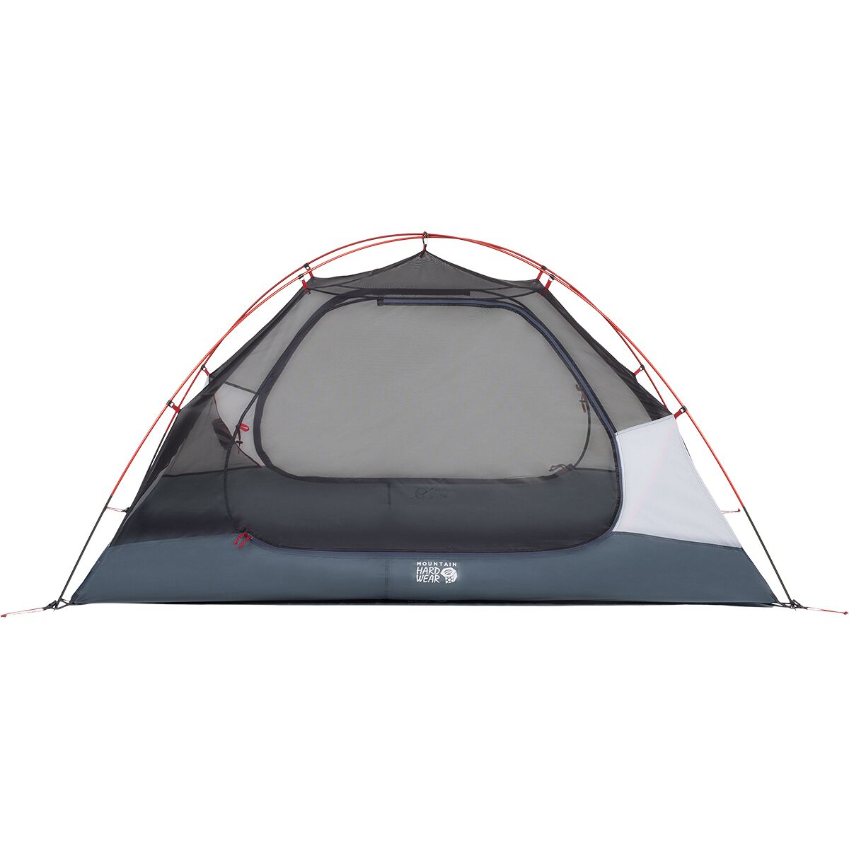 Mountain Hardwear Meridian Tent: 2-Person 3 Season - Hike & Camp