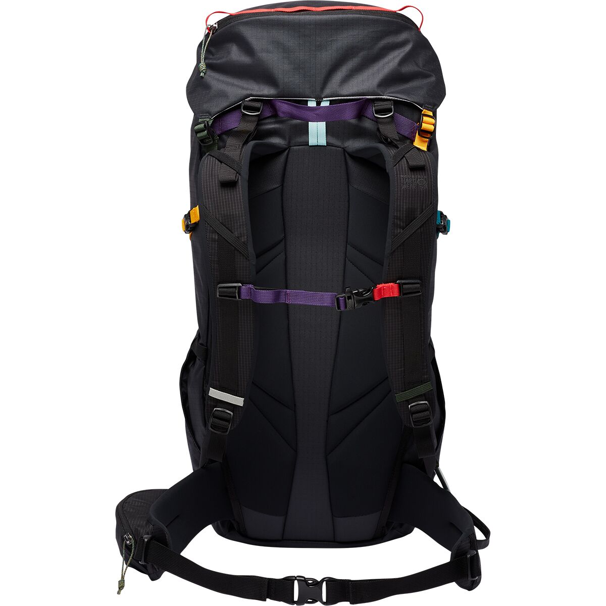 Mountain Hardwear Scrambler 35L Backpack - Accessories