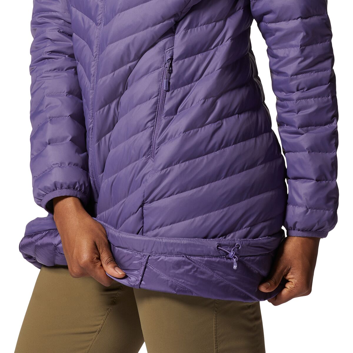 Marblemount Down Parka Women s