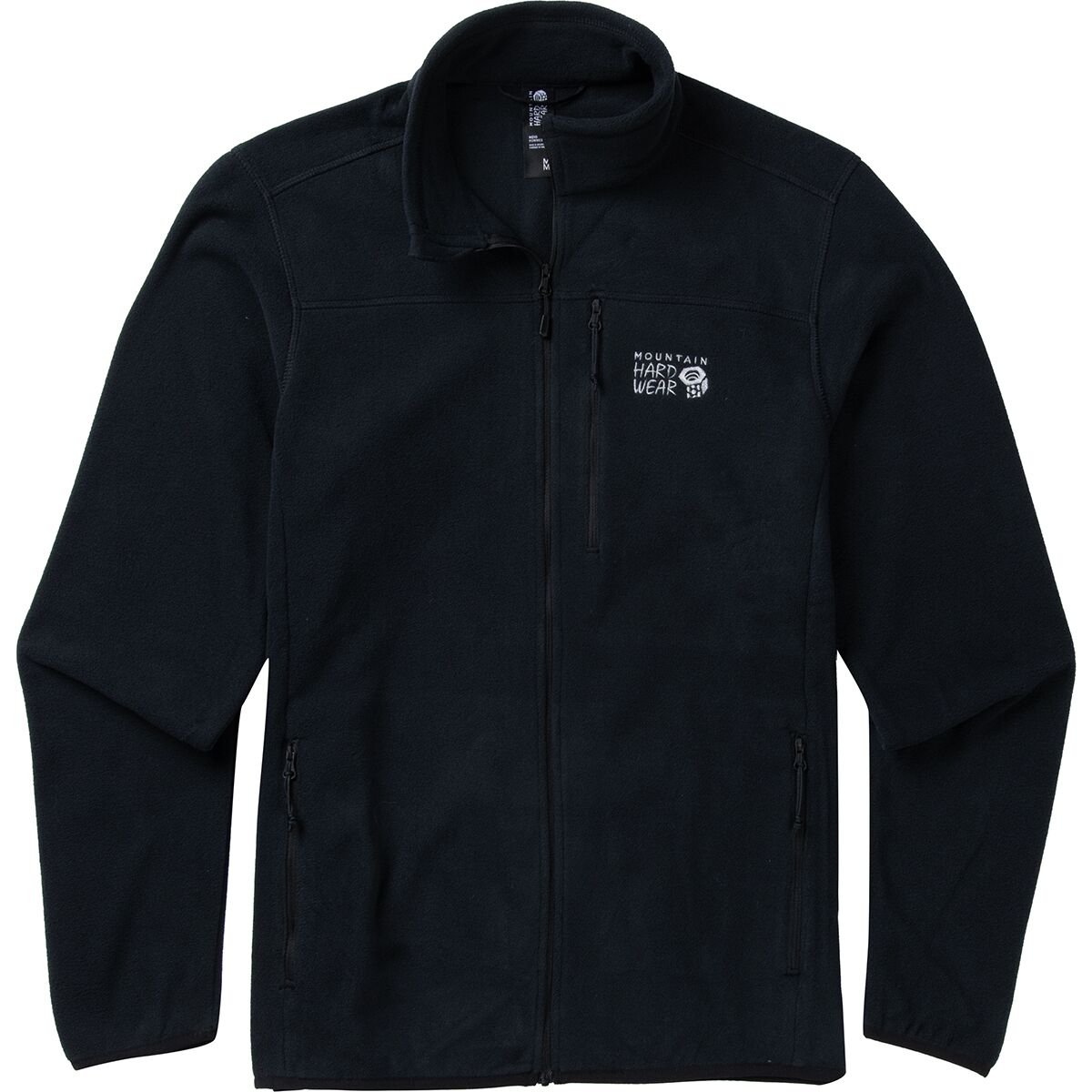 Mountain Hardwear Thermochill Plus Fleece Jacket - Men's - Clothing