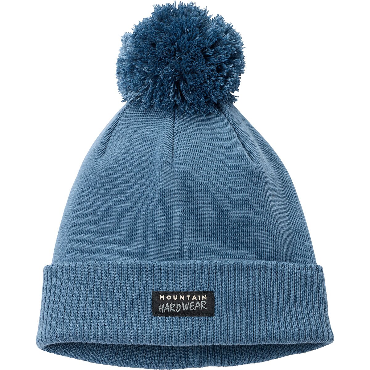 Image of Mountain Hardwear ApresPro Beanie Adriatic Blue, One Size