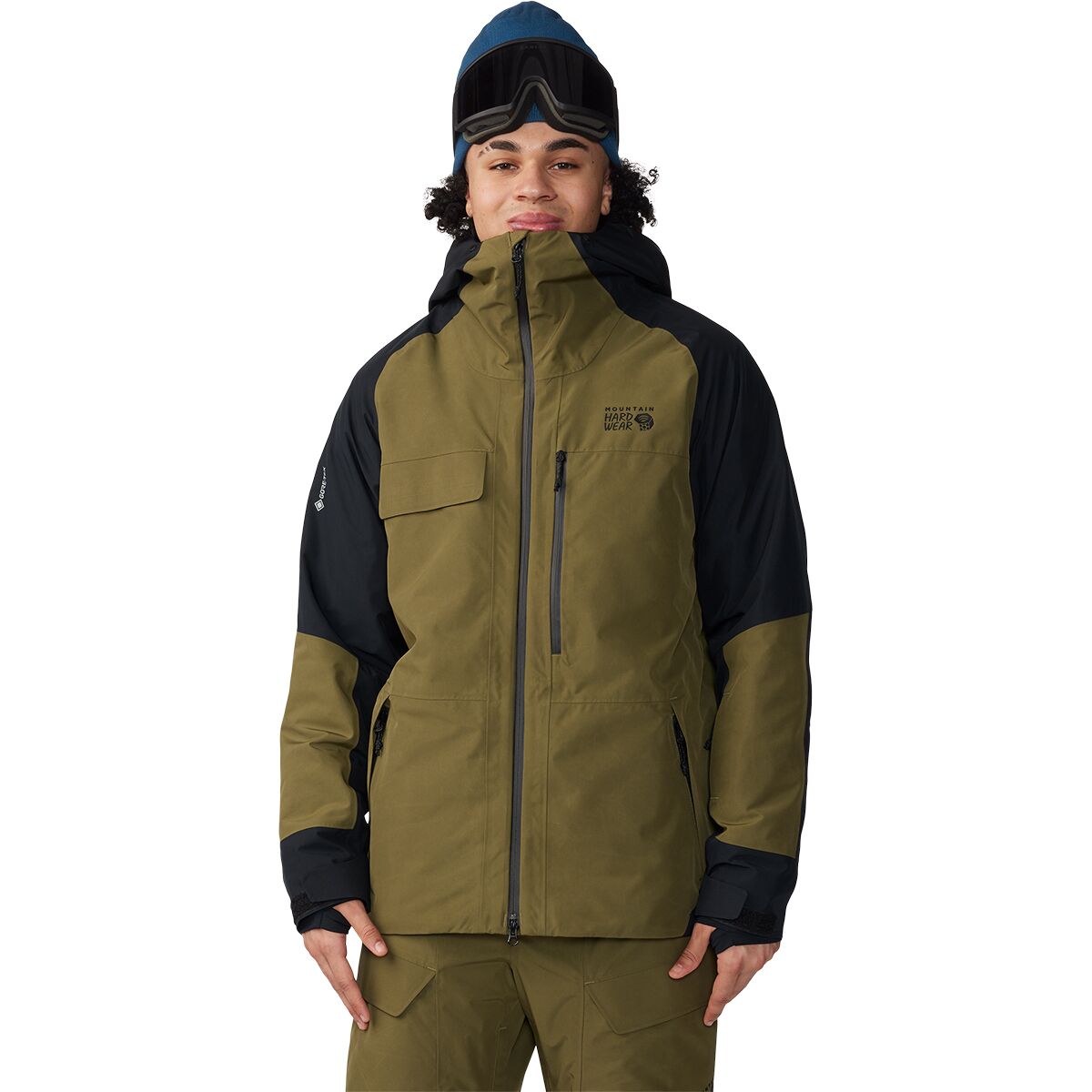 Mountain Hardwear Cloud Bank GORE-TEX Jacket - Men's