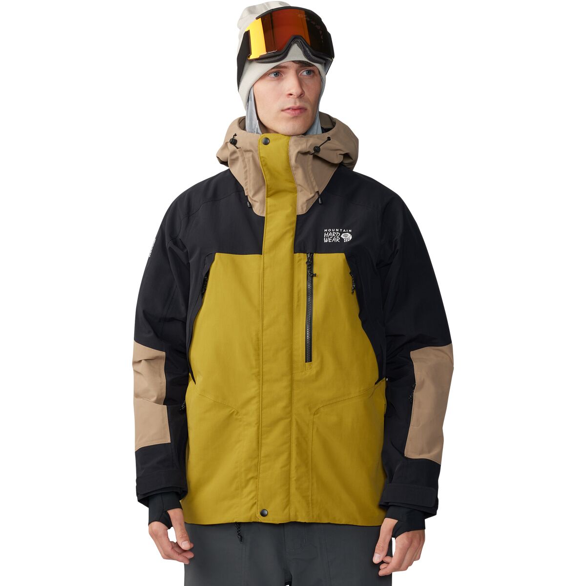 First Tracks Insulated Jacket - Men
