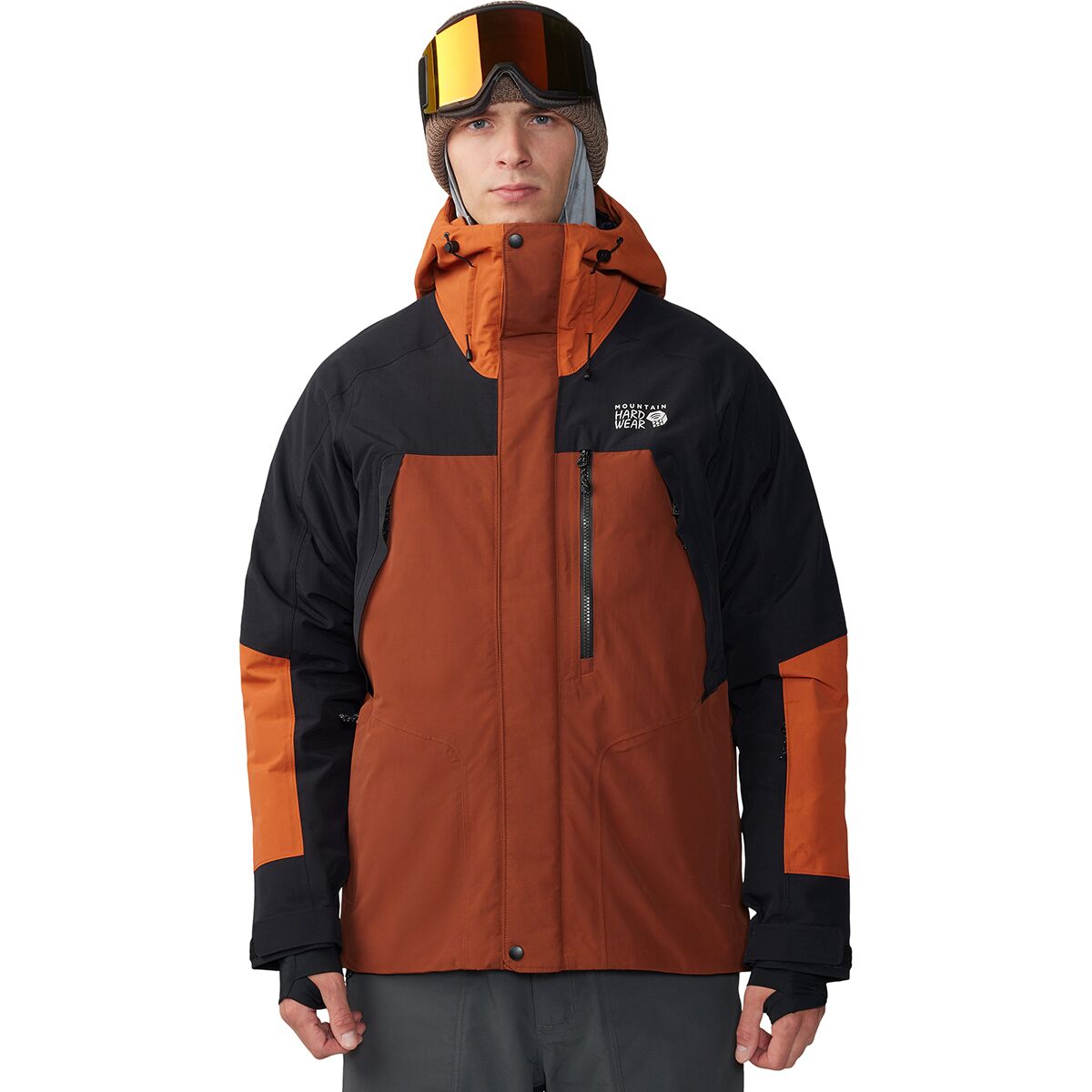 First Tracks Insulated Jacket - Men