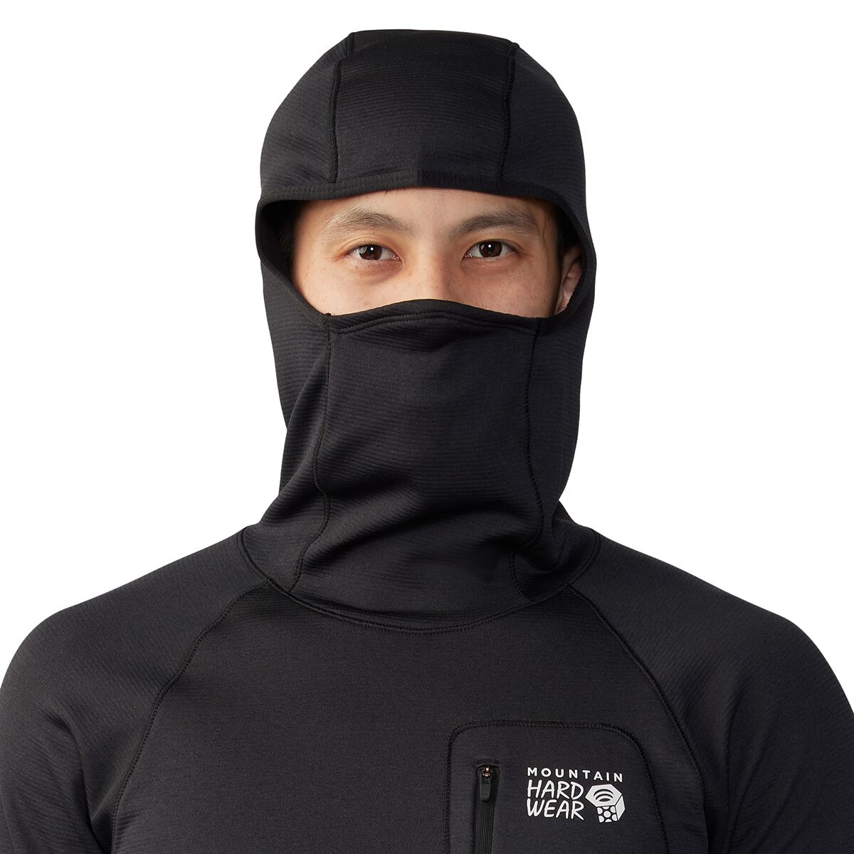 Mountain Hardwear Glacial Trail Hoodie - Men's - Clothing