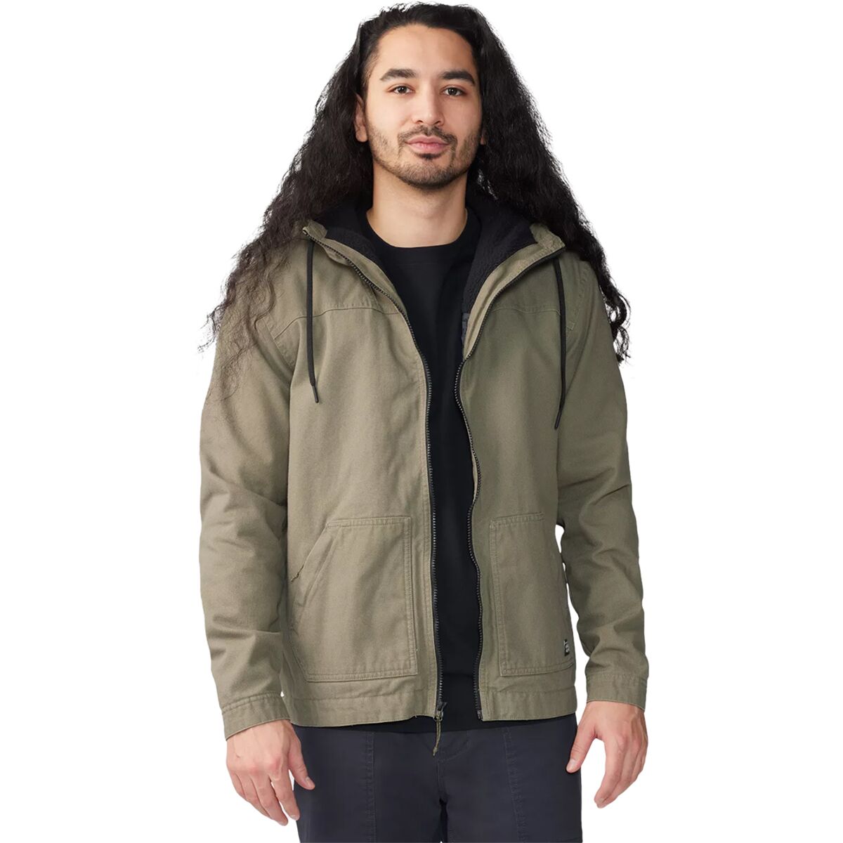 Mountain Hardwear Jackson Ridge Jacket - Men's - Clothing