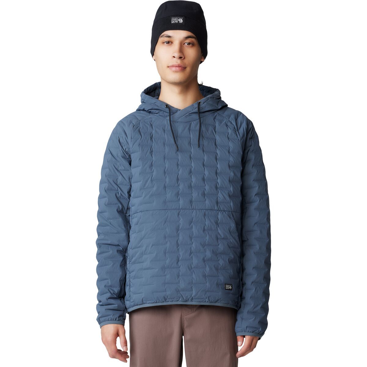 Mountain Hardwear Stretchdown Light Pullover Hoodie - Men