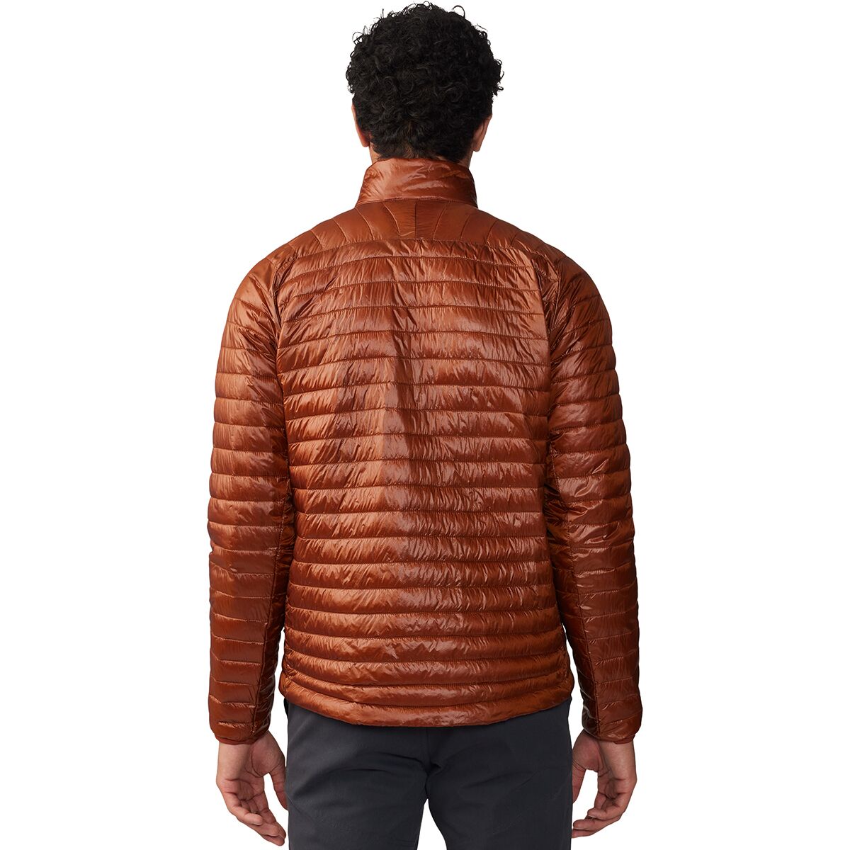 Mountain Hardwear Ventano Jacket - Men's - Clothing
