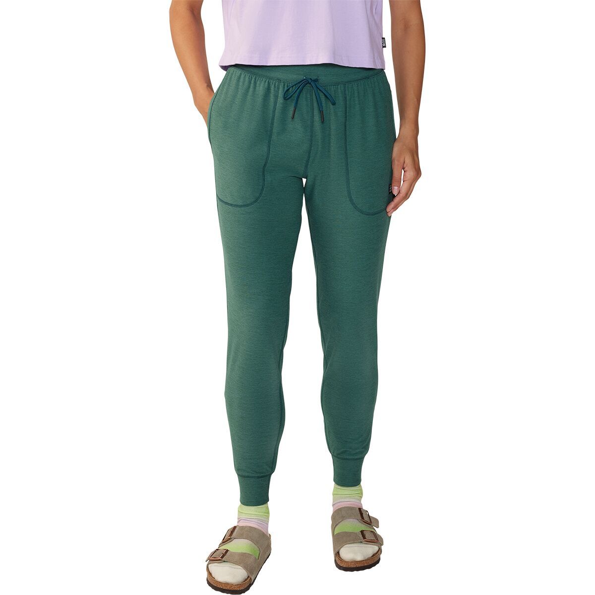 Mountain Hardwear Chillaction Jogger - Women's