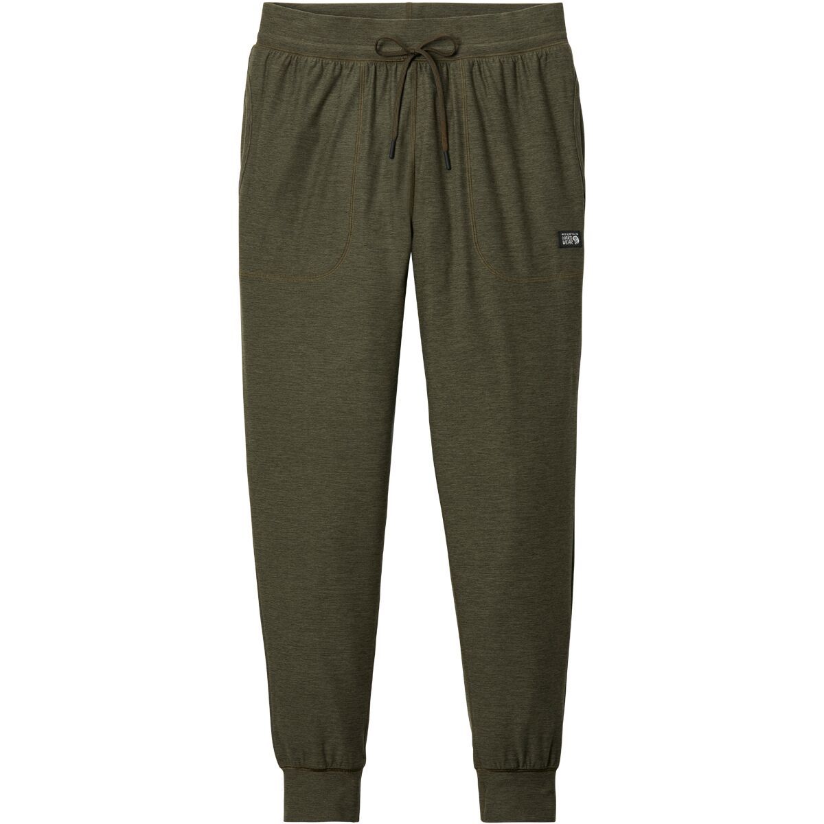 Mountain Hardwear Chillaction Jogger - Women's Dark Pine, L/Reg