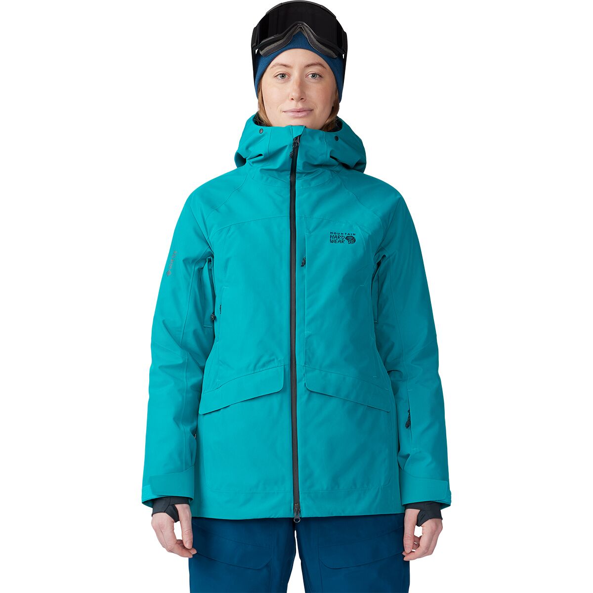 Mountain Hardwear Cloud Bank GORE-TEX Jacket - Women's