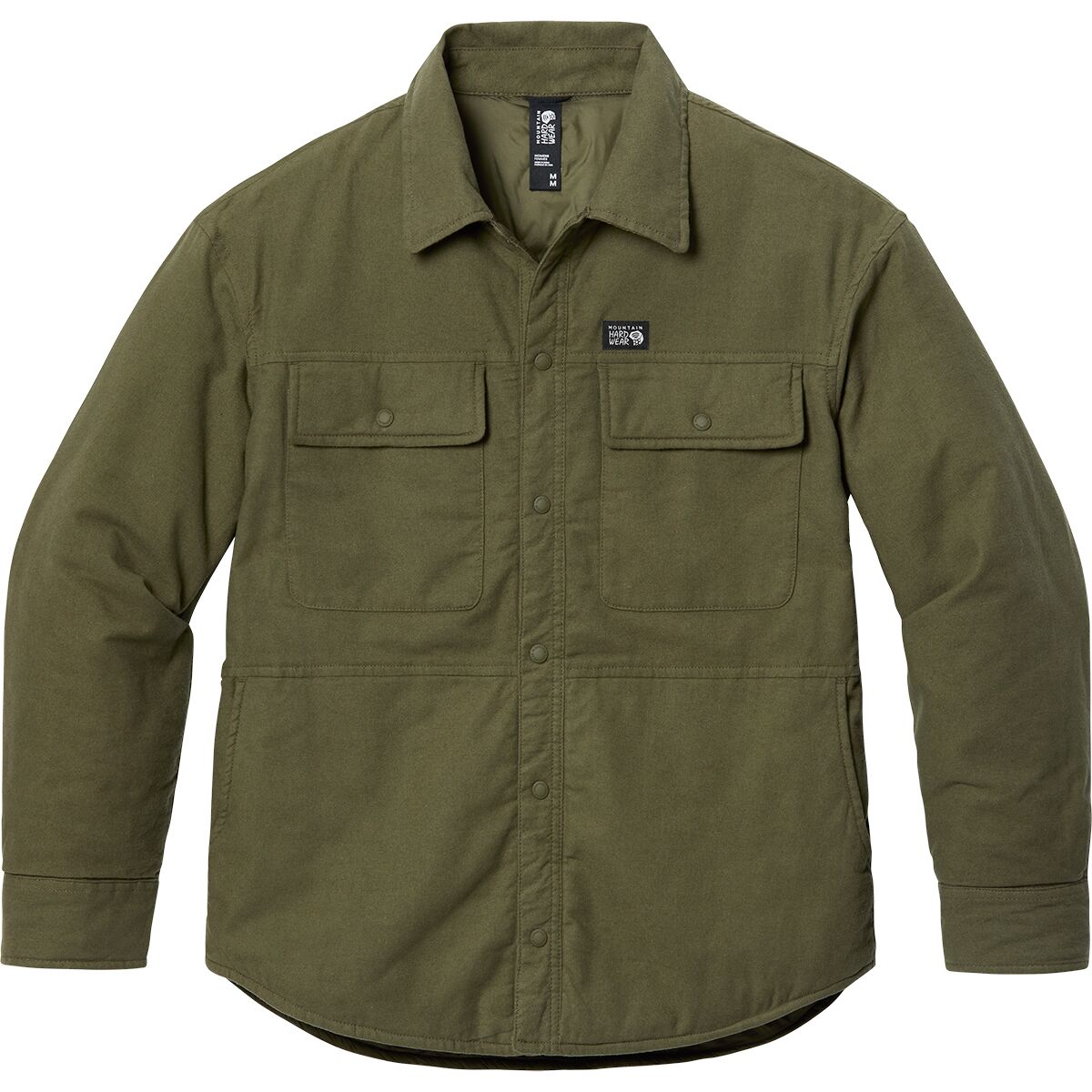 売れ筋商品|||マウンテンハードウェア カットソー トップス レディース Dolores Insulated Flannel Shacket - Women's Oyster Shell Women's Dolores™ Insulated Flannel Shacket | Mountain Hardwear