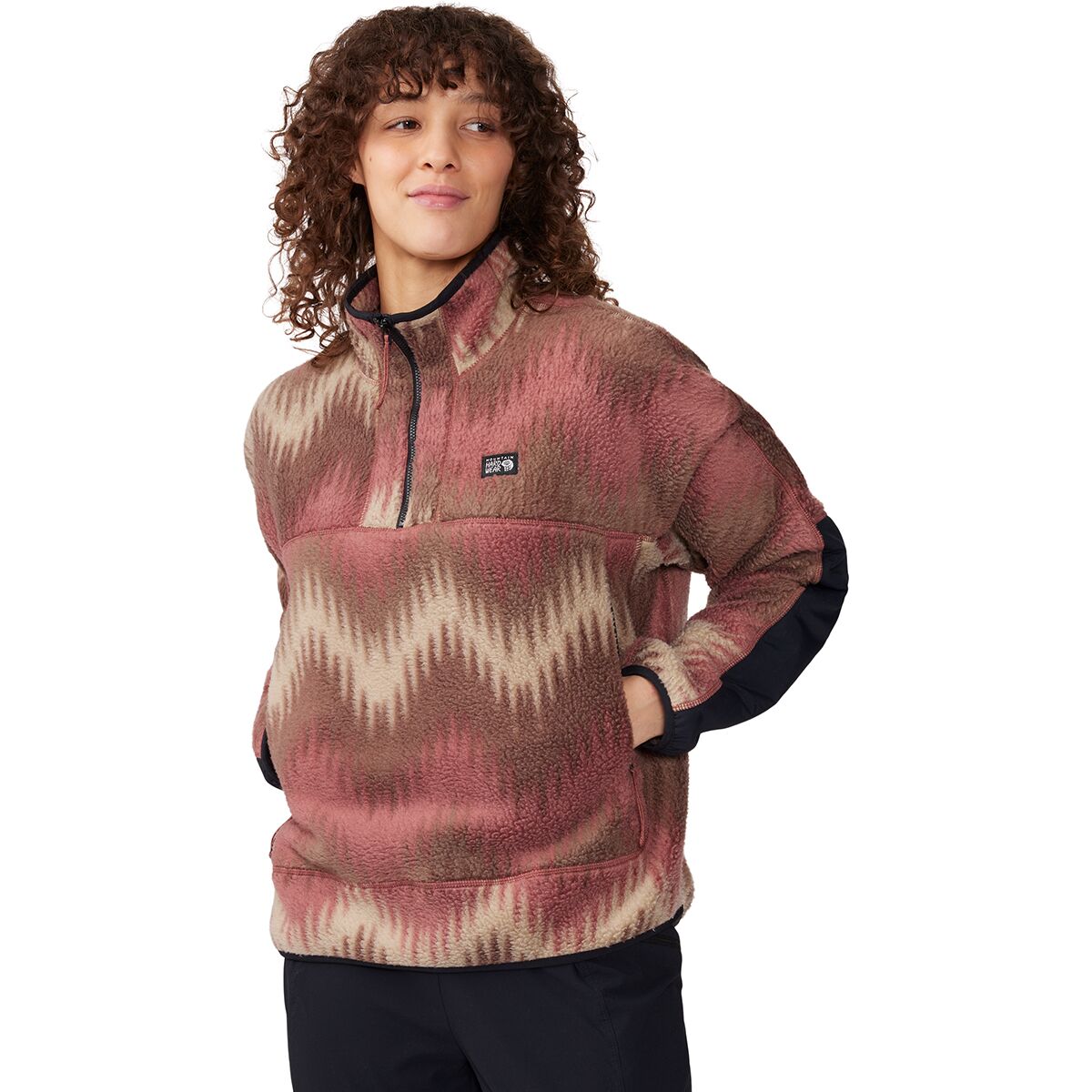 Patagonia aztec fleece womens cheap