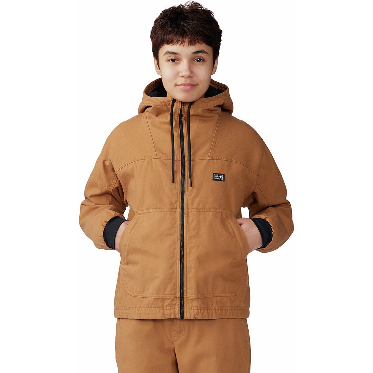 Mountain Hardwear Jackson Ridge Jacket - Women's - Clothing