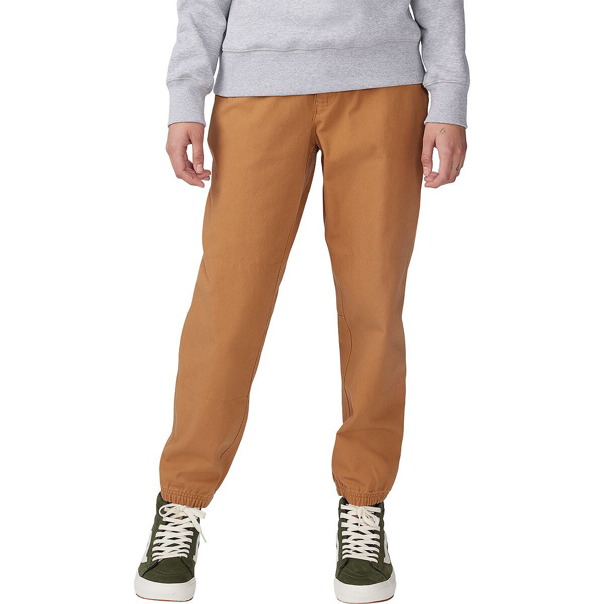 Mountain Hardwear Jackson Ridge Pant - Women's Copper Clay, 6/Reg