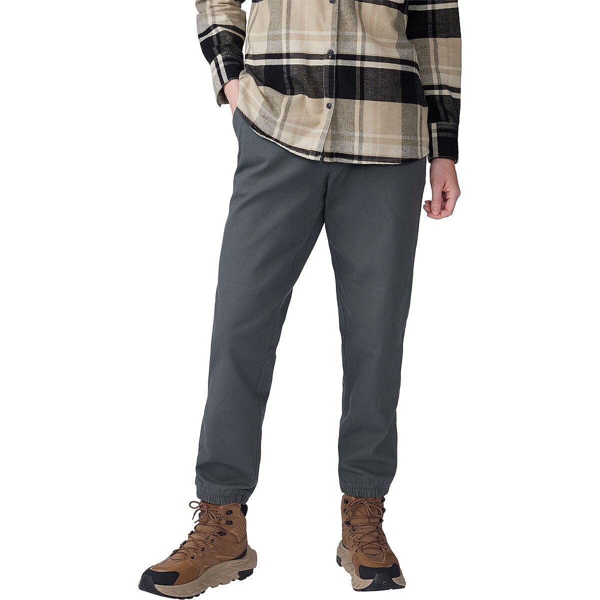 Mountain Hardwear Mountain Hardwear Jackson Ridge Pant - Women's Volcanic, 4/Reg