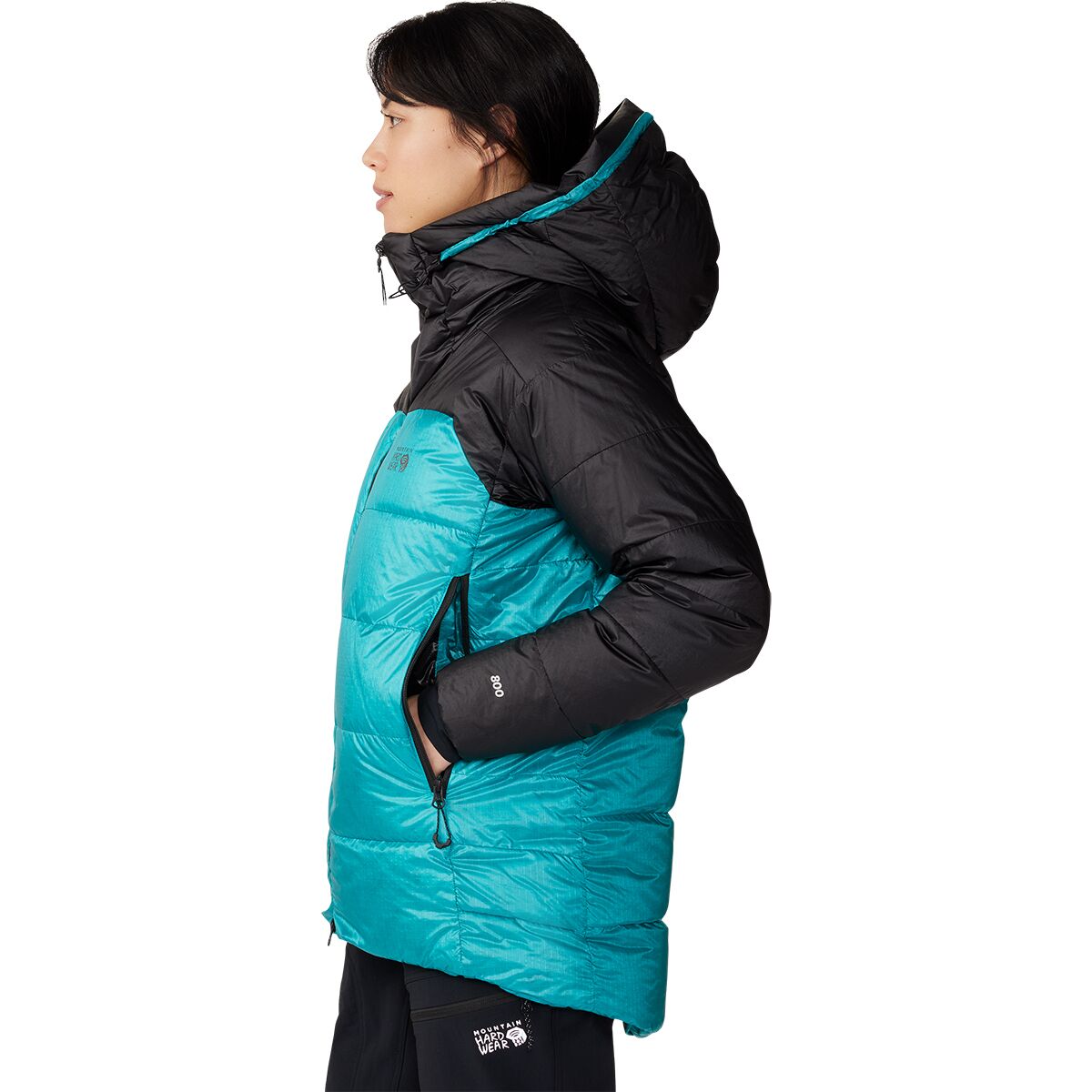 Montura down hot sale jacket