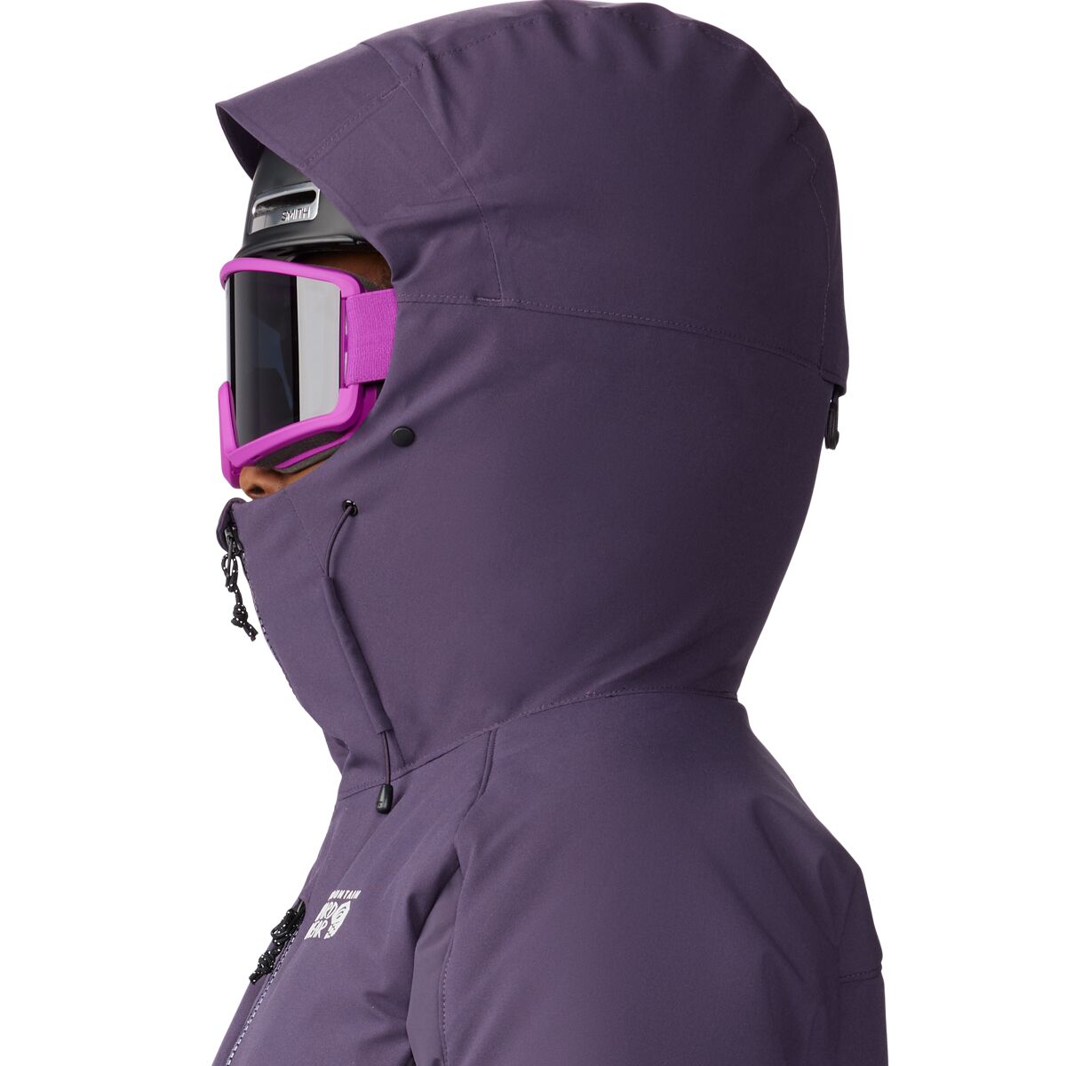 Airah 2025 Arcteryx Airah Jacket Purple Arcteryx Airah Arc Teryx