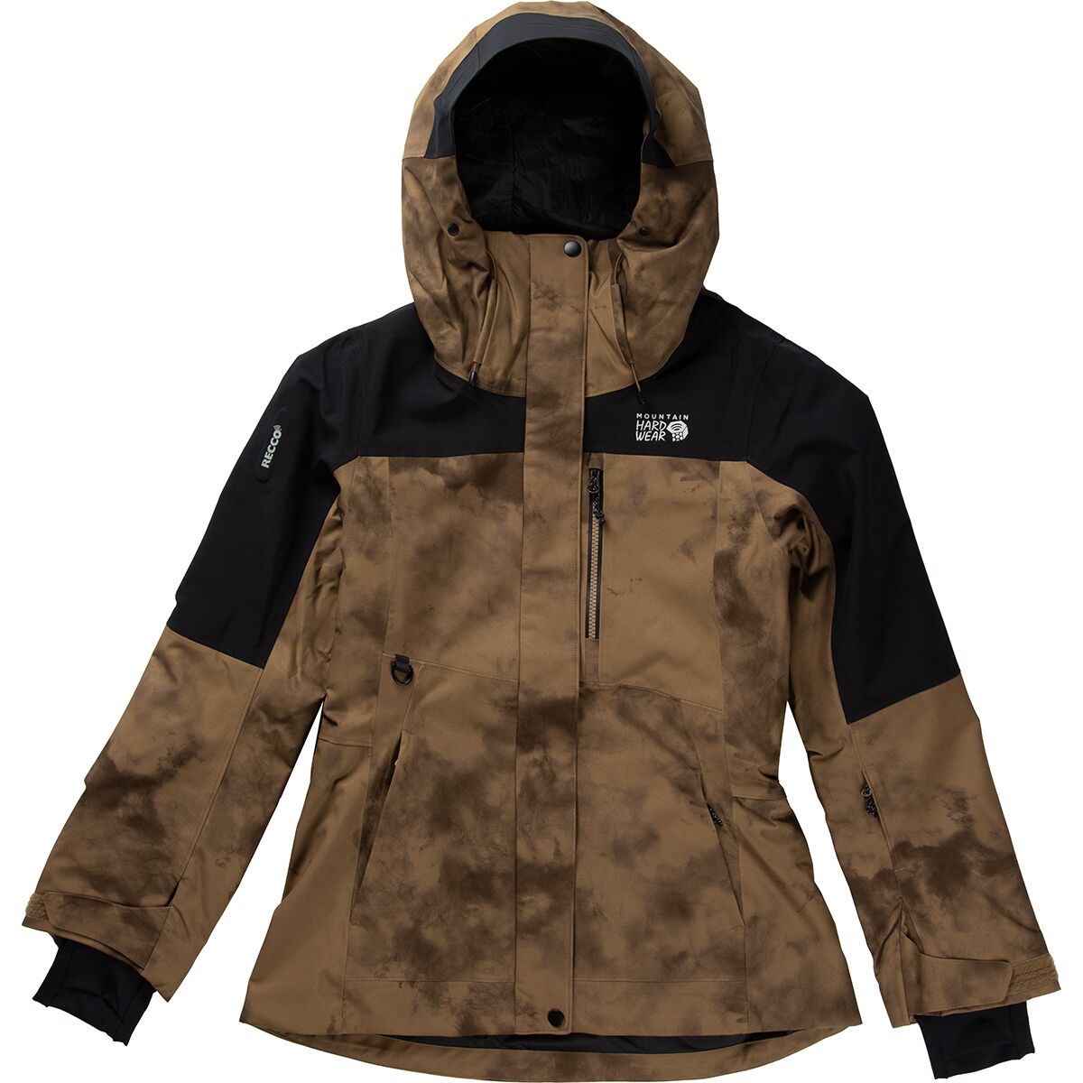 Mountain Hardwear Powder Maven Jacket - Women