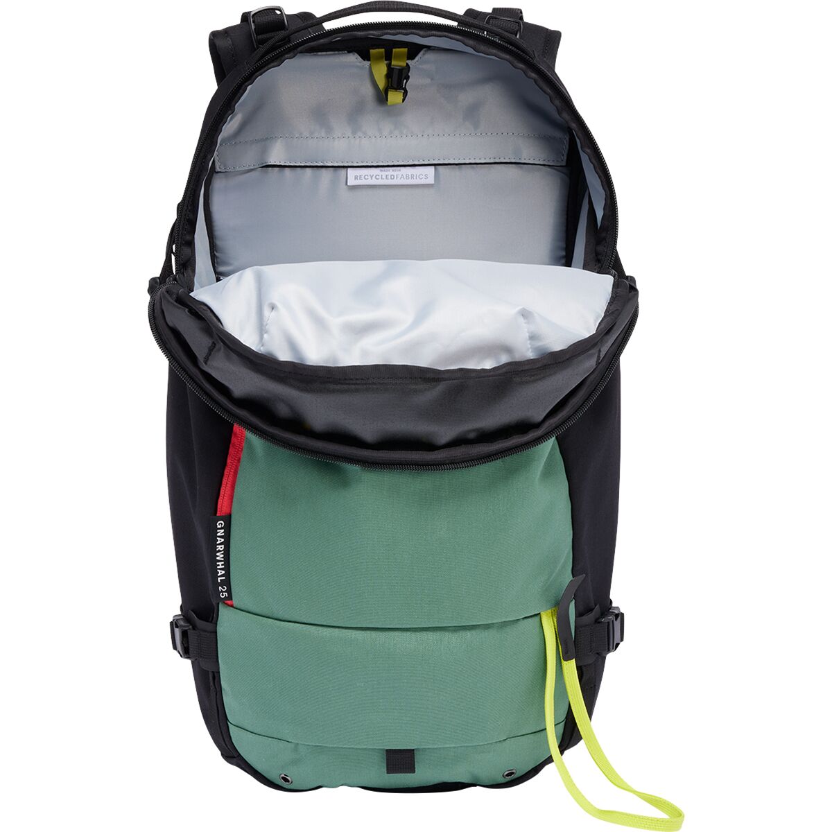 Mountain Hardwear Gnarwhal 25L Backpack - Accessories