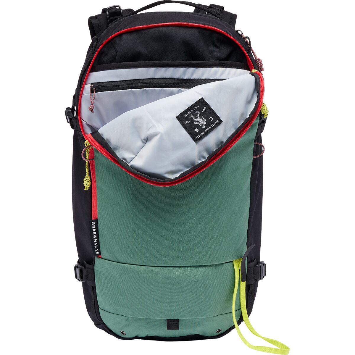 Mountain Hardwear Gnarwhal 25L Backpack - Accessories