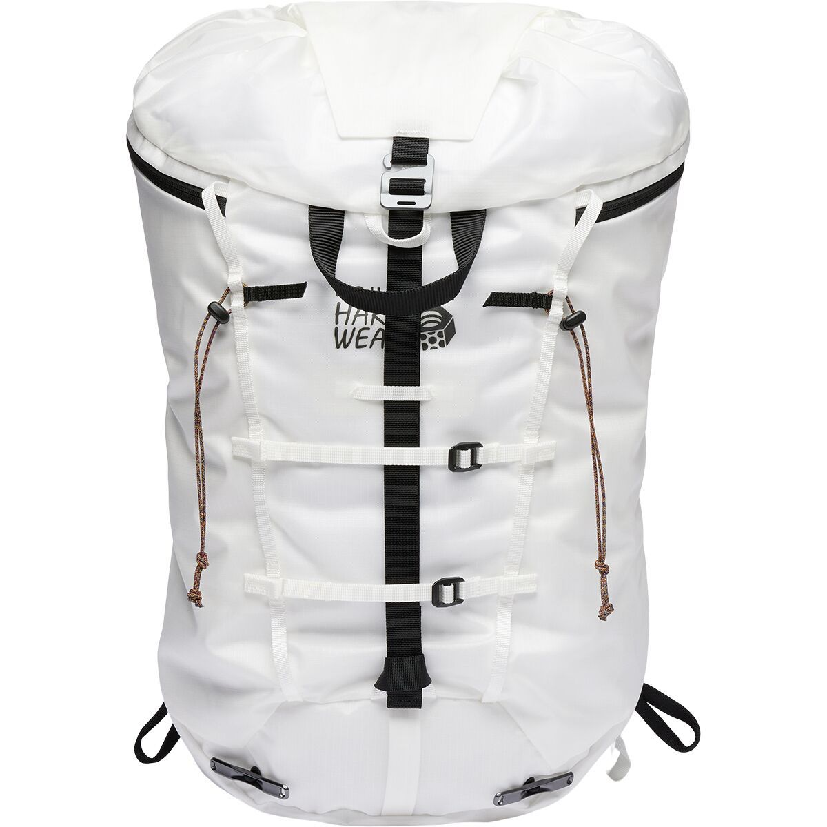 Image of Mountain Hardwear Alpine Light 28L Backpack Undyed, One Size