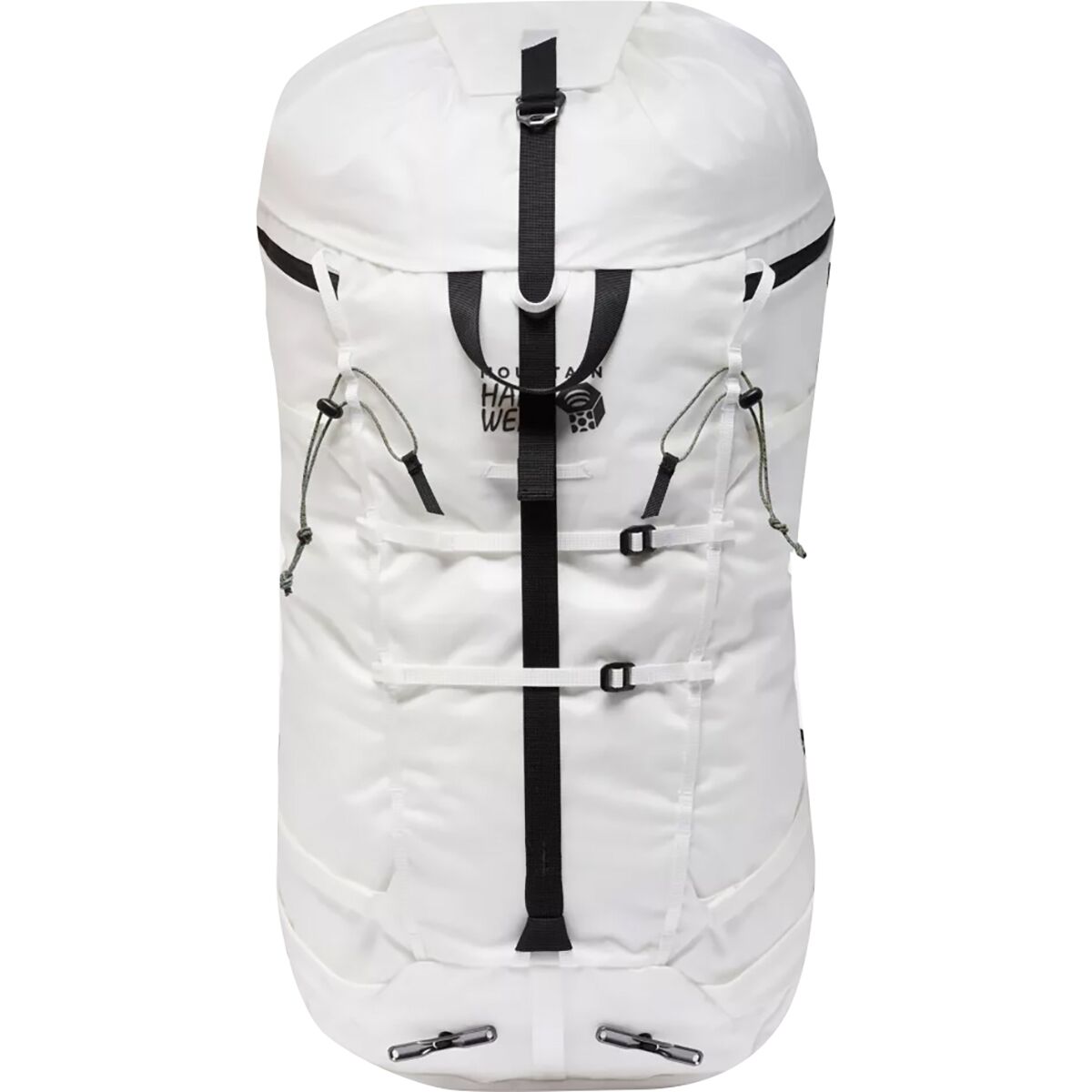 Image of Mountain Hardwear Alpine Light 35L Backpack Undyed, S/M