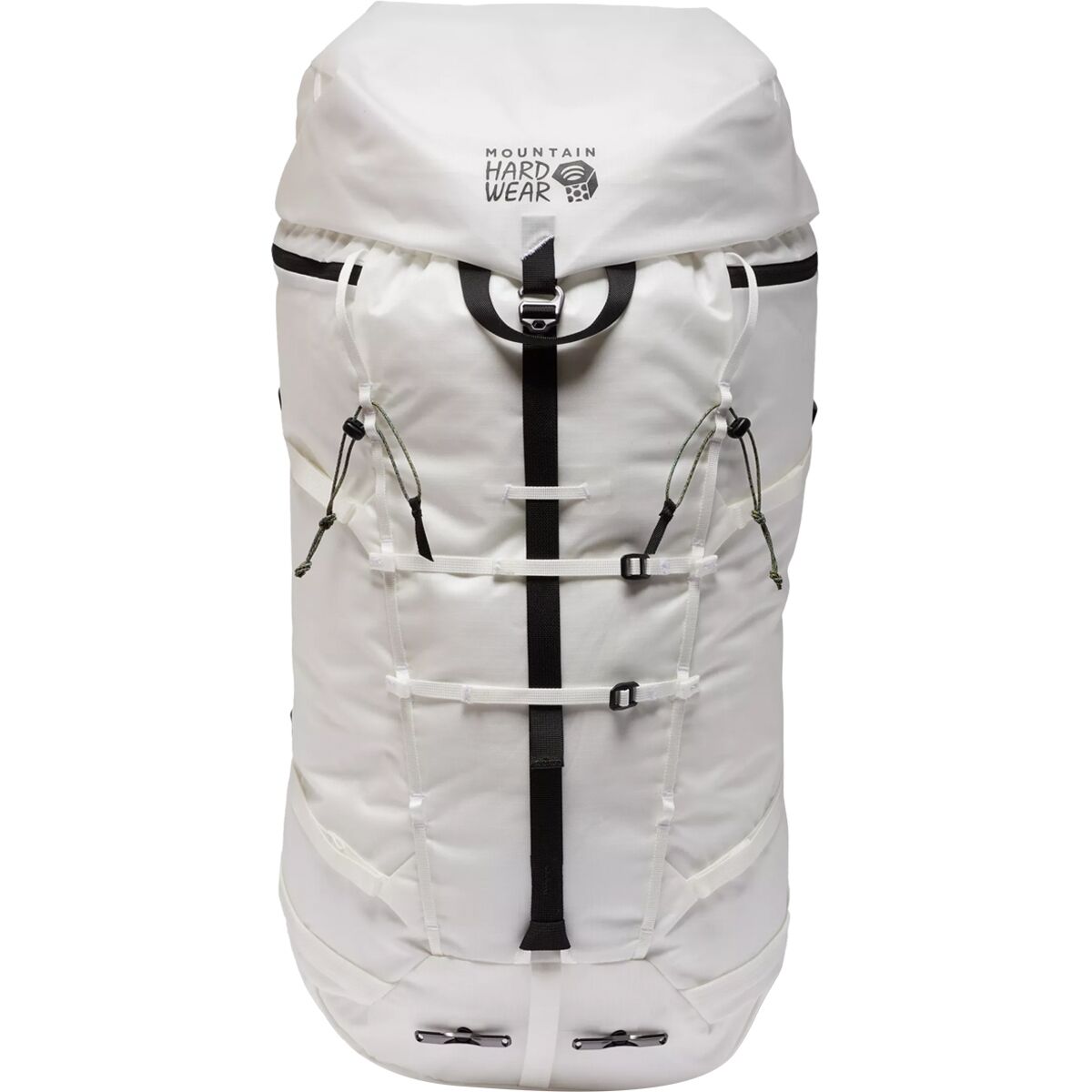 Image of Mountain Hardwear Alpine Light 50L Backpack Undyed, S/M