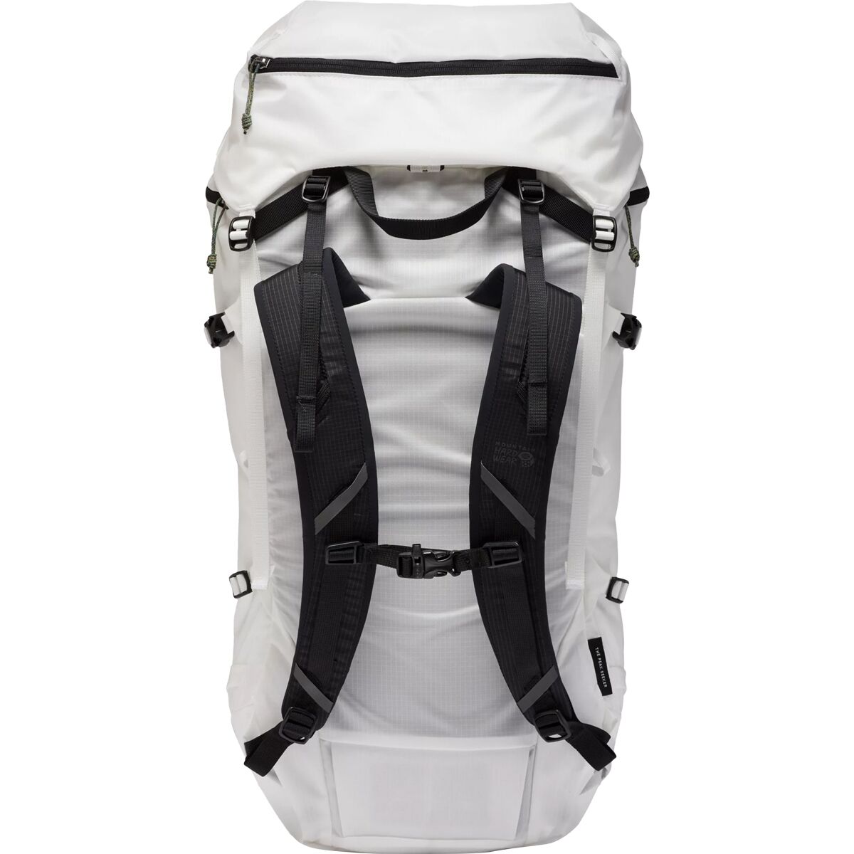 Mountain Hardwear Alpine Light 50L Backpack Hike Camp