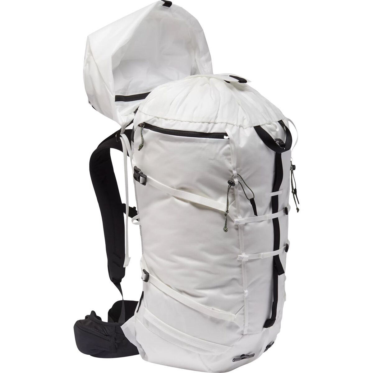 Mountain Hardwear Alpine Light 50L Backpack - Hike & Camp