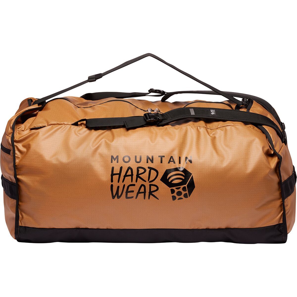 Image of Mountain Hardwear Camp 4 135L Duffel Bag Copper Clay, XL