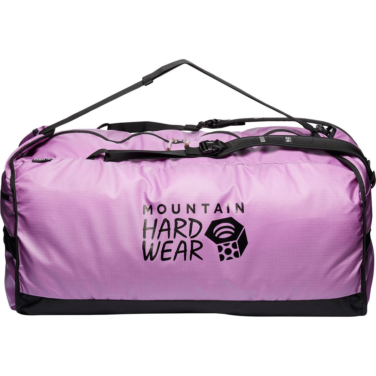 Image of Mountain Hardwear Camp 4 135L Duffel Bag Lilac Glow, XL