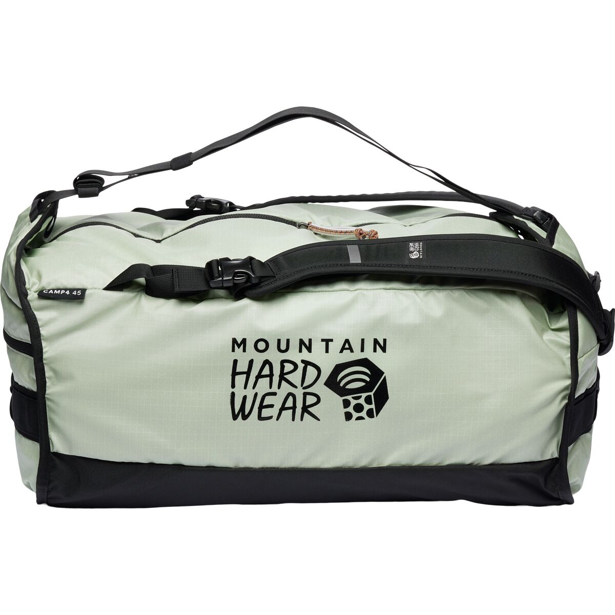 Image of Mountain Hardwear Camp 4 45L Duffel Bag Cactus White, S