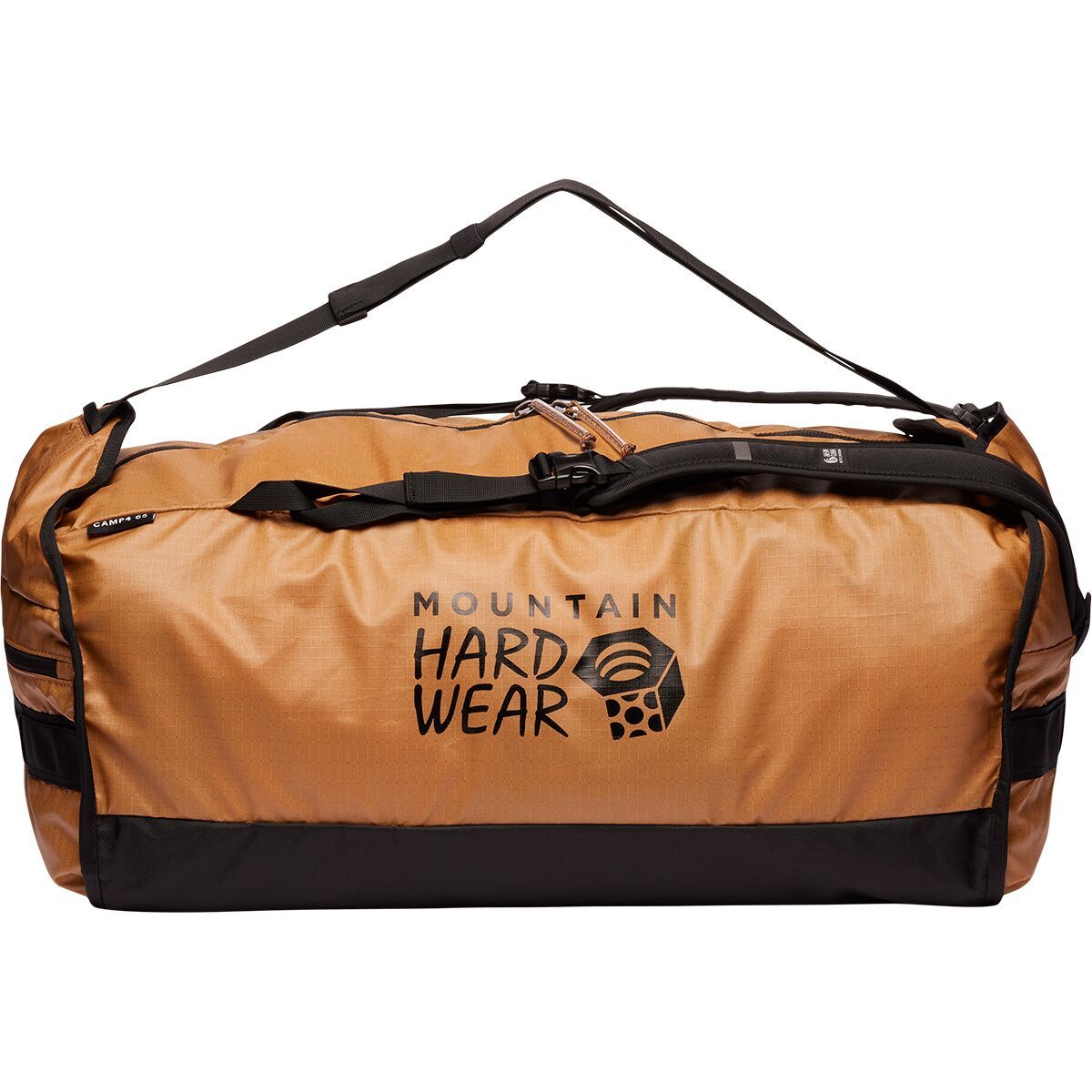 Image of Mountain Hardwear Camp 4 45L Duffel Bag Copper Clay, S