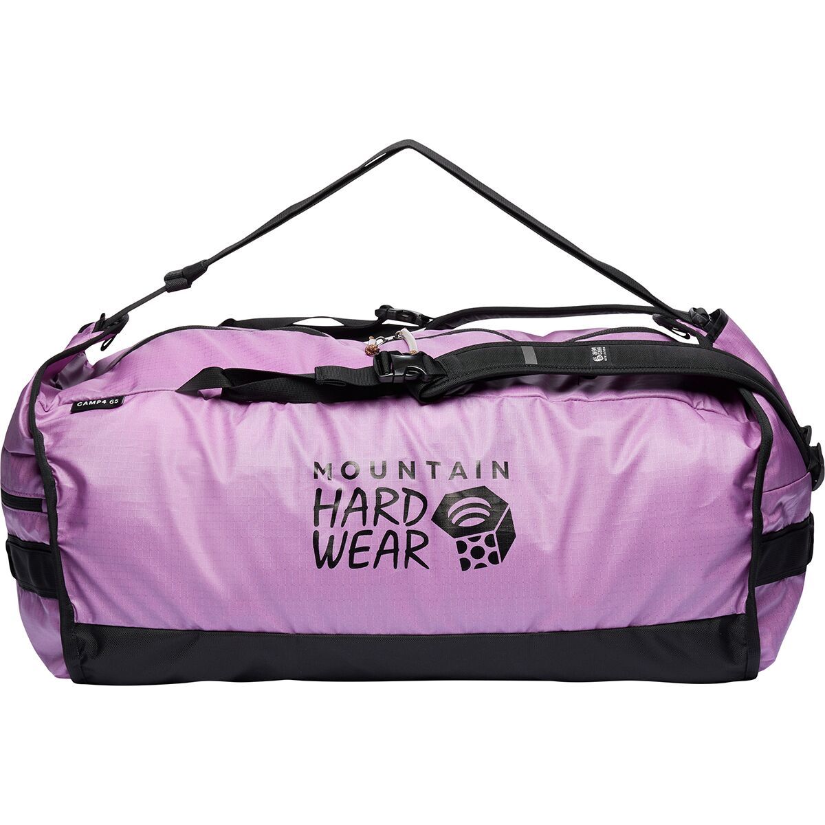 Image of Mountain Hardwear Camp 4 45L Duffel Bag Lilac Glow, S