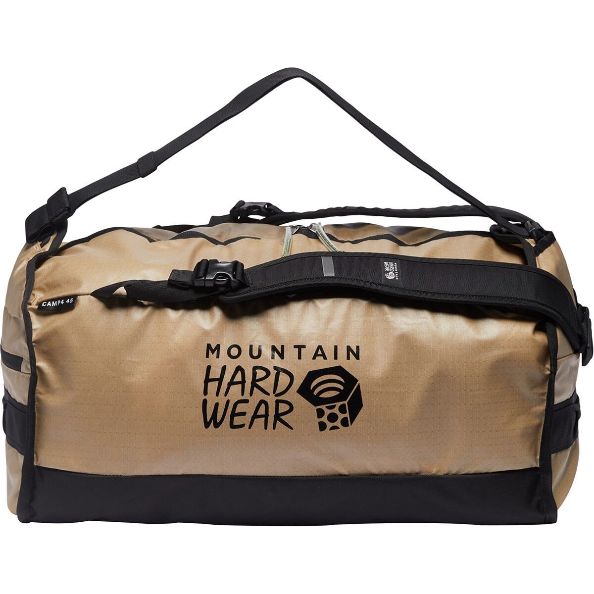 Mountain Hardwear Camp 4 45L Duffel Bag