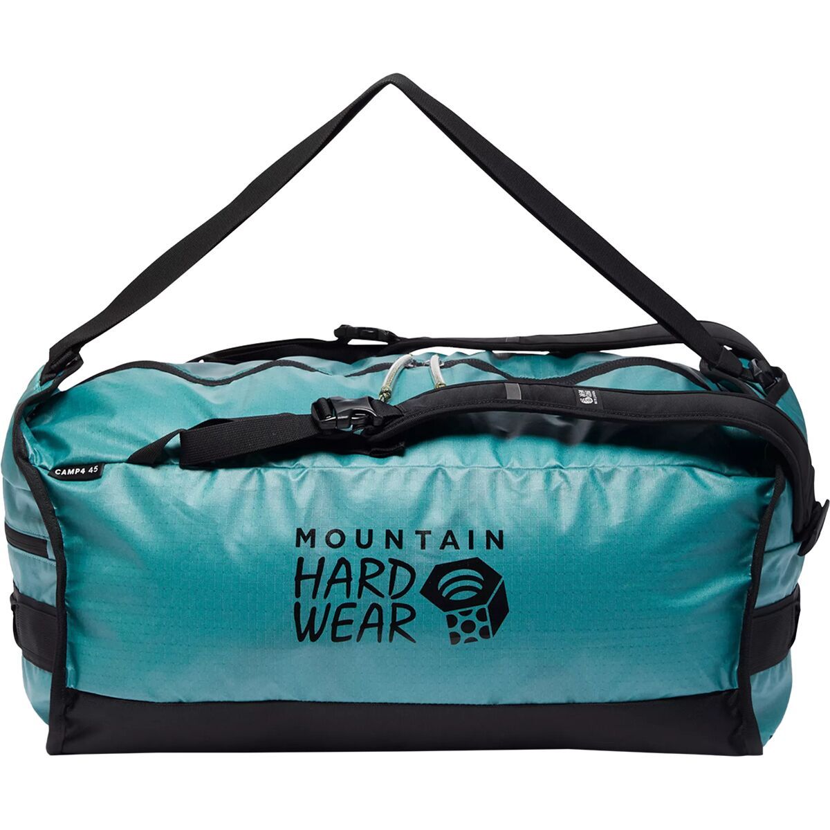Mountain Hardwear Camp 4 45L Duffel Bag Palisades, S