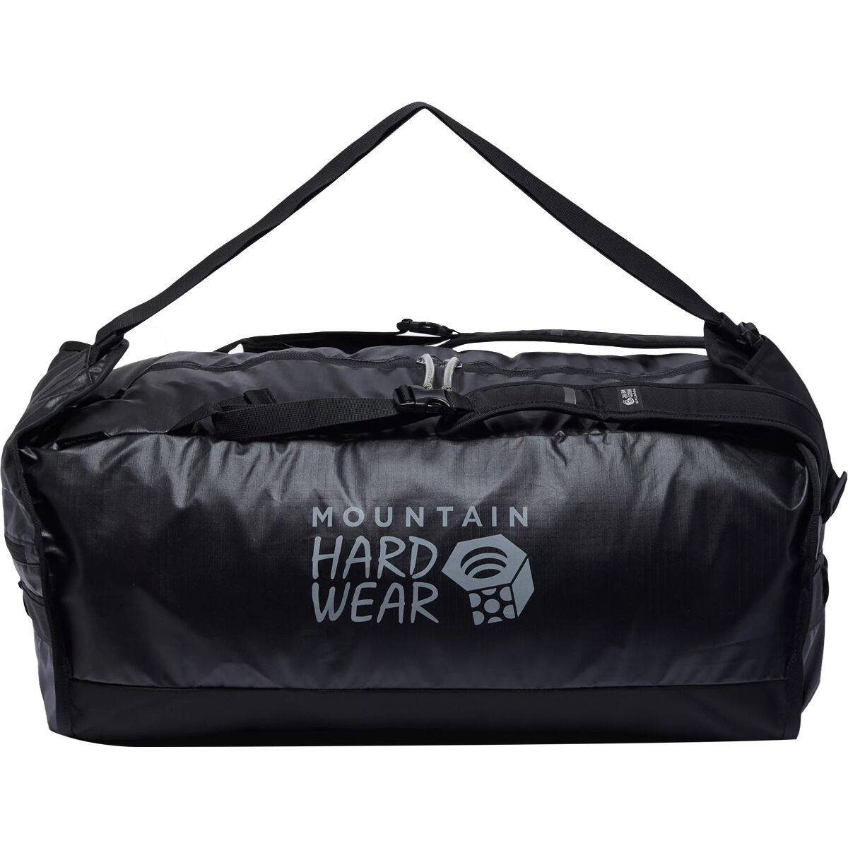 Mountain Hardwear Camp 4 65L Duffel Bag Black