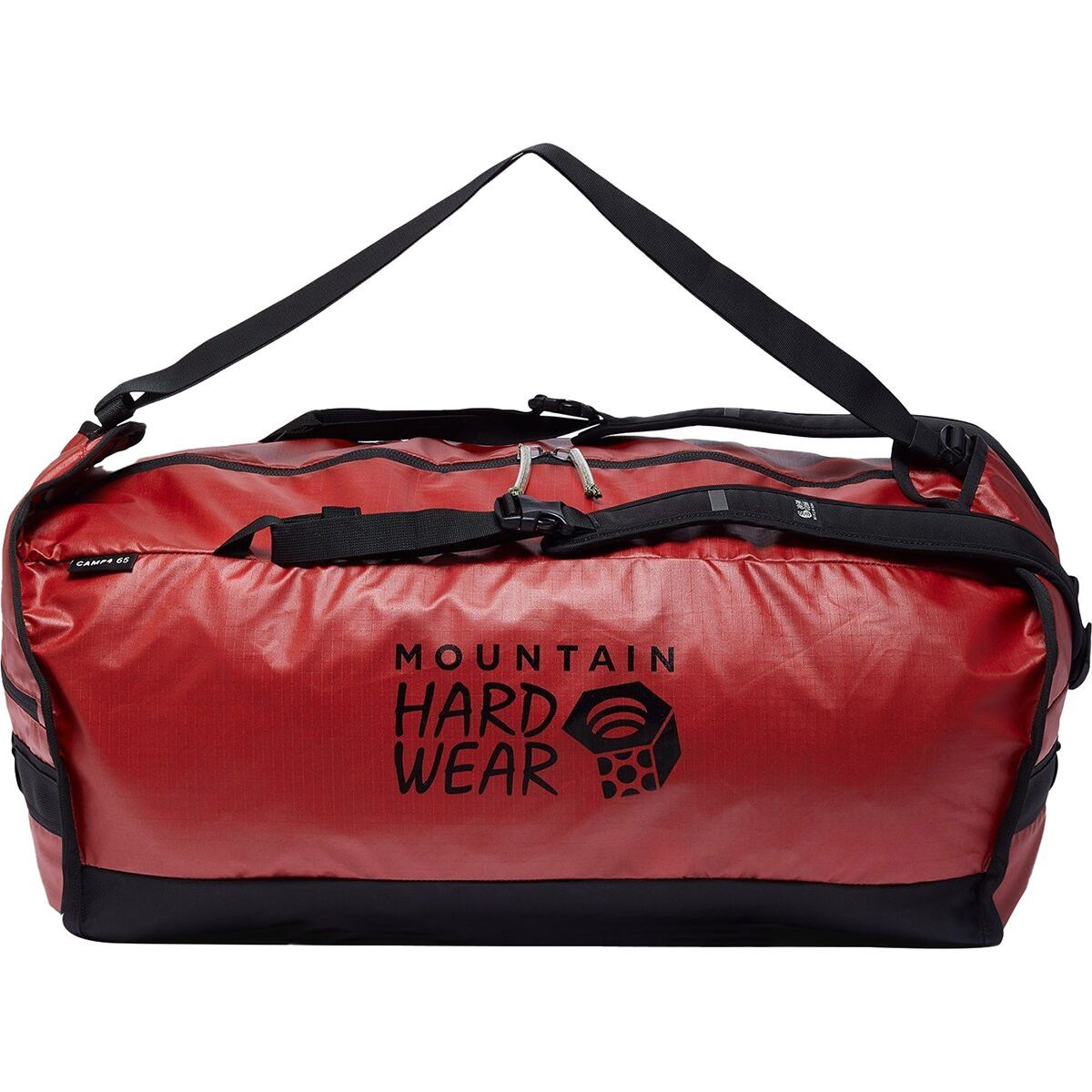 Mountain Hardwear Camp 4 65L Duffel Bag