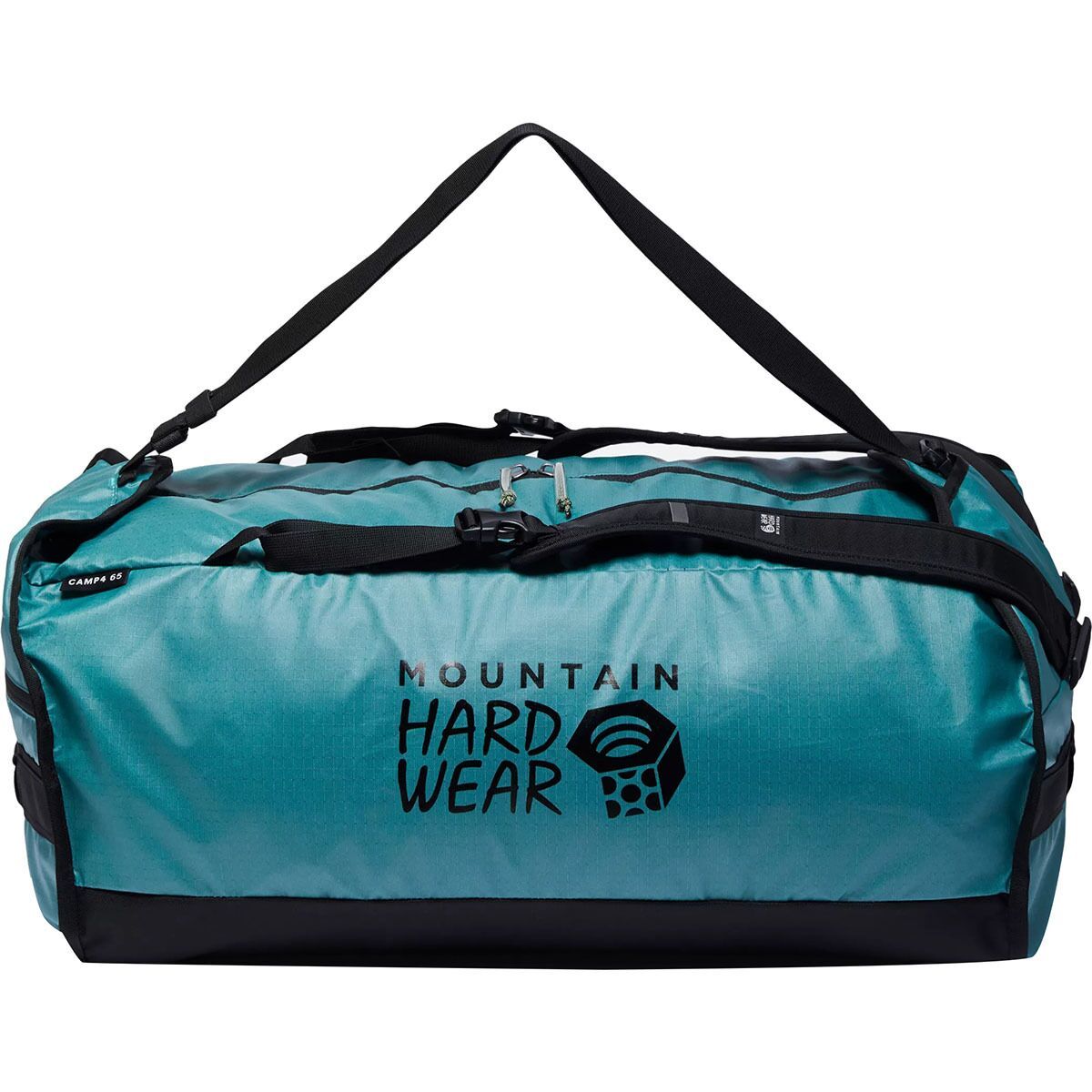 Mountain Hardwear Camp 4 65L Duffel Bag Palisades, M