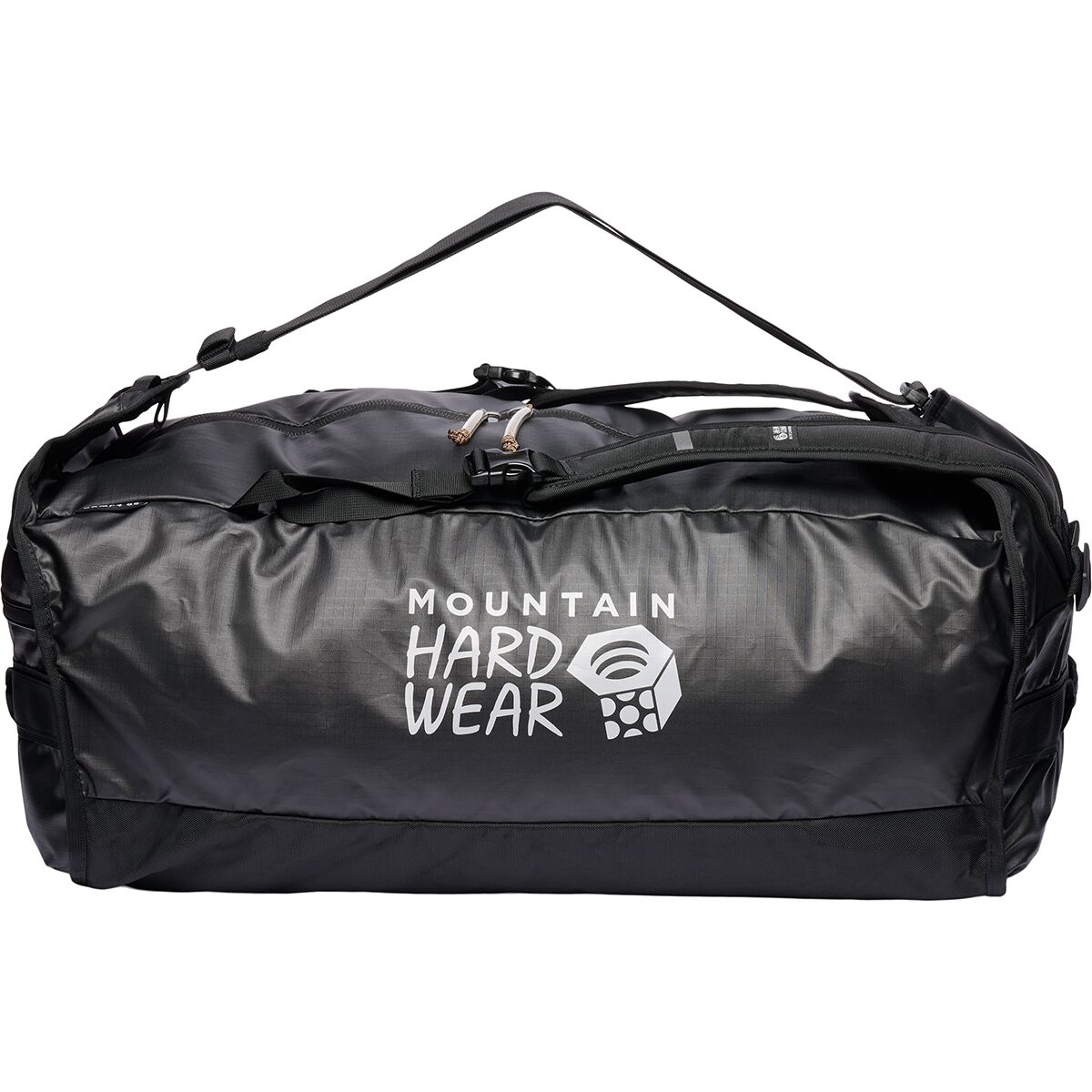 Image of Mountain Hardwear Camp 4 95L Duffel Bag Black, L