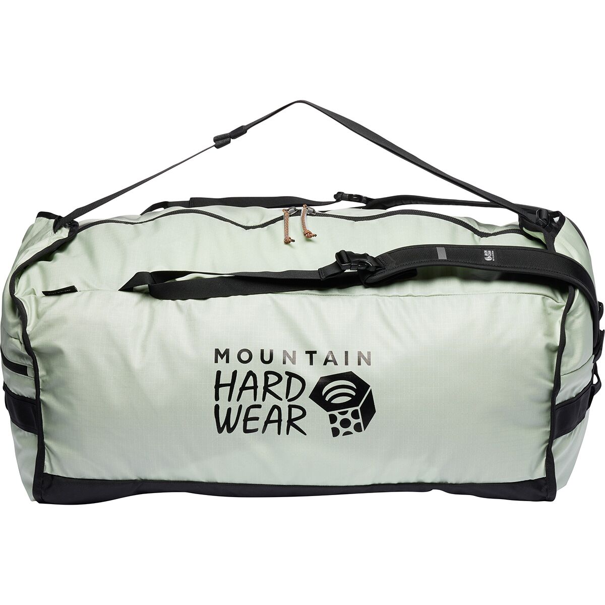 Image of Mountain Hardwear Camp 4 95L Duffel Bag Cactus White, L