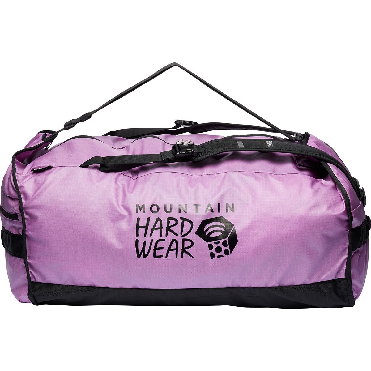 Image of Mountain Hardwear Camp 4 95L Duffel Bag Lilac Glow, L