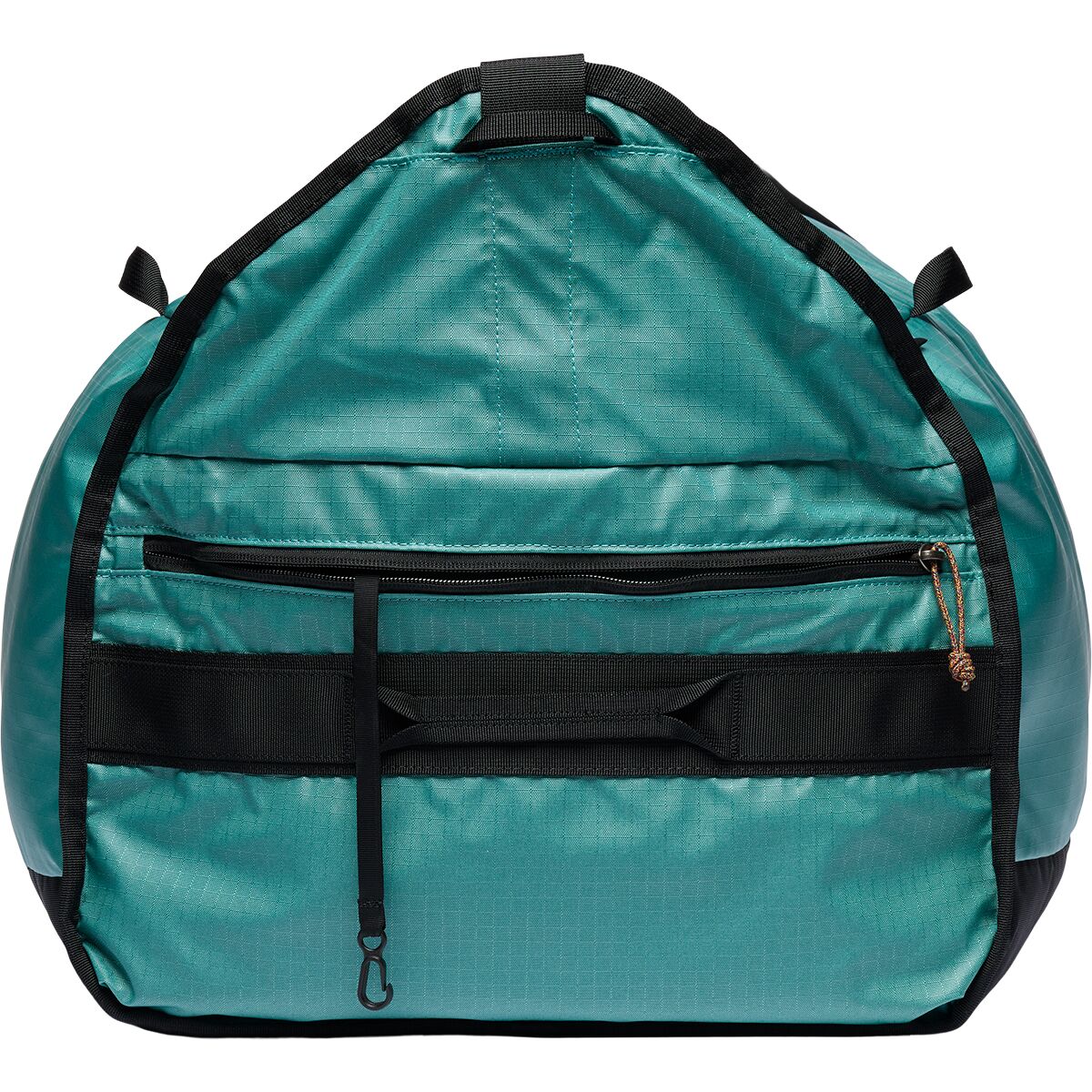Mountain Hardwear Camp 4 95L Duffel Bag - Travel