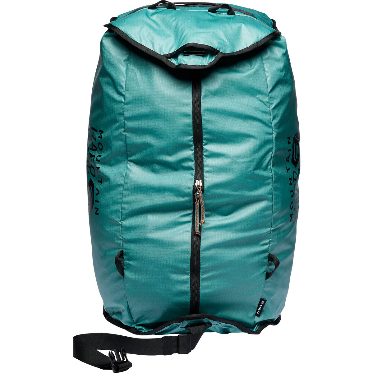 Mountain Hardwear Camp 4 95L Duffel Bag - Travel
