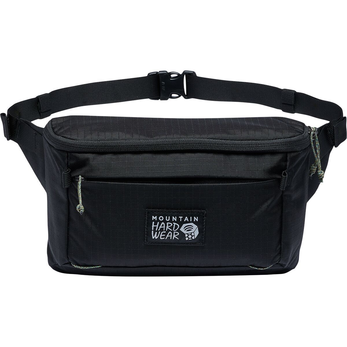 Image of Mountain Hardwear Camp 4 Hip Pack Black, One Size