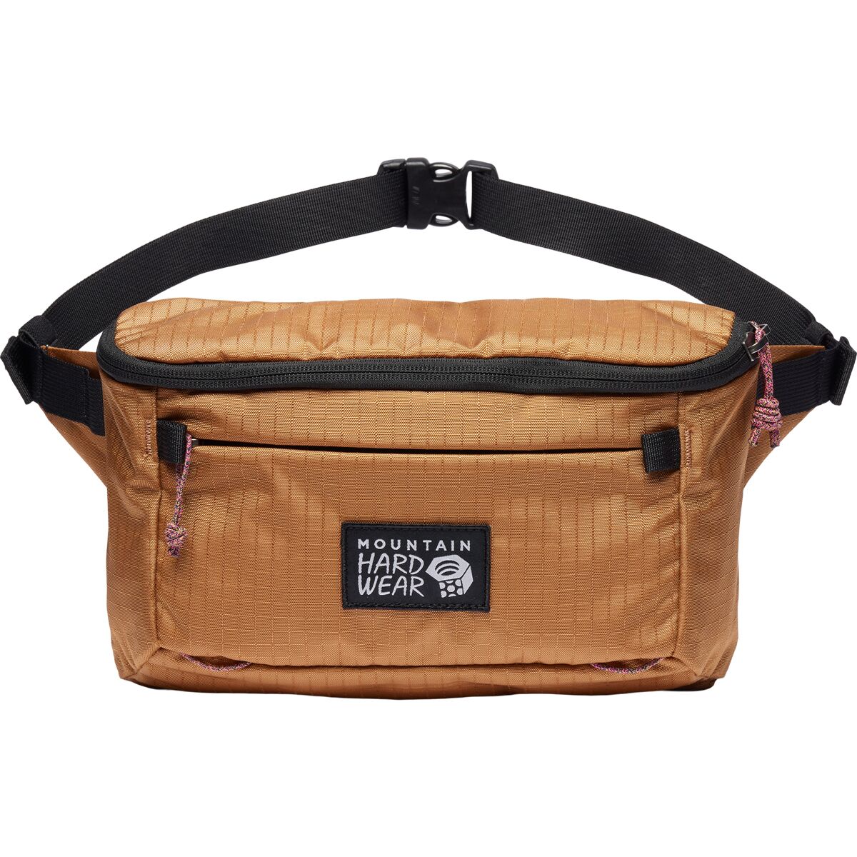 Image of Mountain Hardwear Camp 4 Hip Pack Copper Clay, One Size