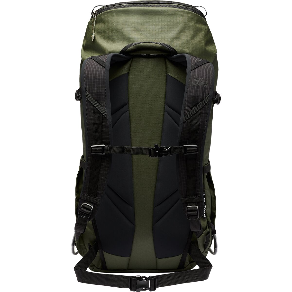 Mountain Hardwear Scrambler 25 Backpack - Accessories