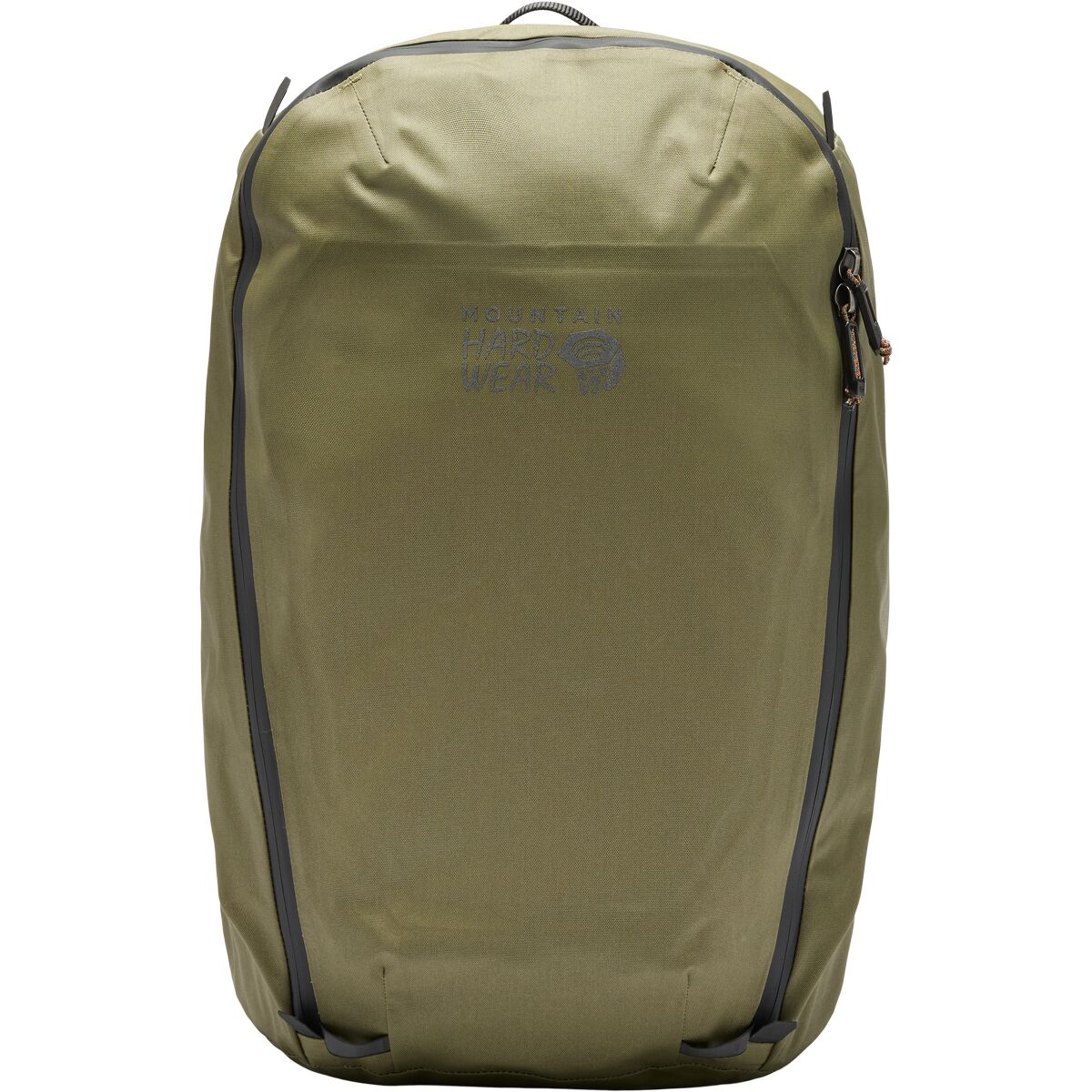 Image of Mountain Hardwear Simcoe 20L Backpack Combat Green, One Size